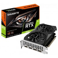 TARJETA GRAFICA GIGABYTE RTX 3050 WINDFORCE OC V2 6GB GDDR6 DLSS3