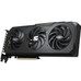 GIGABYTE GeForce RTX 5060 GAMING OC 8G Tarjeta Gr&aacute;fica - 8GB GDDR7, 128bit, PCI-E 5.0, 2595 MHz Frecuencia del n&uacute;cleo, 3 x DisplayPort, 1 x HDMI, GV-N5060GAMING OC-8GD