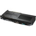 GIGABYTE GeForce RTX 5060 GAMING OC 8G Tarjeta Gr&aacute;fica - 8GB GDDR7, 128bit, PCI-E 5.0, 2595 MHz Frecuencia del n&uacute;cleo, 3 x DisplayPort, 1 x HDMI, GV-N5060GAMING OC-8GD