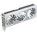 GIGABYTE GeForce RTX 5060 Ti AERO OC 8G Tarjeta Gr&aacute;fica &ndash; 8 GB GDDR7, 128 bits, PCI-E 5.0, 2647 MHz Frecuencia del n&uacute;cleo, 3 x DisplayPort, 1 x HDMI, GV-N506TAERO OC-8GD