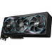 GIGABYTE AORUS GeForce RTX 5070 MASTER 12G Tarjeta Gr&aacute;fica - 12GB GDDR7, 192 bits, PCI-E 5.0, XXXX MHz Core Clock, 3 x DP 2.1a, 1 x HDMI 2.1b, NVIDIA DLSS 4, GV-N5070AORUS M-12GD
