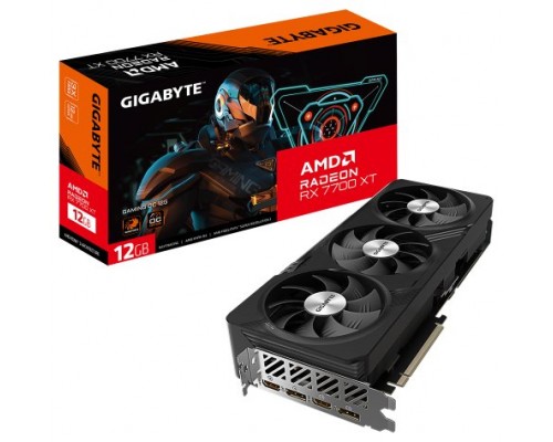 Gigabyte VGA AMD RX 7700 XT GAMING OC 12GB