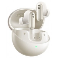 OS-BASEUS INSPIRE XP1 TRUE WIRELESS EARBUDS STARLIGHT OFF-WHITE-28MR OS-BASEUS INSPIRE XP1 TRUE WIRELESS EARBUDS STARLIGHT OFF-WHITE