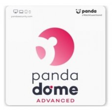 Panda Dome Advance 2 Licencias 1 AÃ±o -