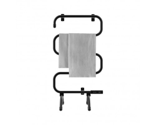 RADIADOR TOALLERO ELECTRICO BAJO CONSUMO CECOTEC READYWARM 5000BLACK 100 W