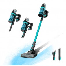 ASPIRADOR CECOTEC VERTICAL CONGA ROCKSTAR 1500 HORIZON GENESIS XL-DI16 ASPIRADOR CECOTEC VERTICAL CONGA ROCKSTAR 1500 HORIZON GENESIS XL