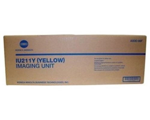 KONICA MINOLTA Bizhub C203253 Tambor Amarillo 211/A0DE06F