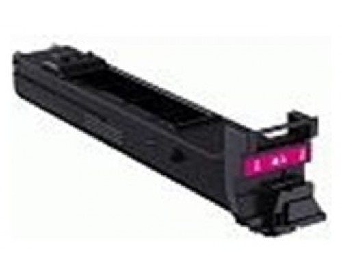 KONICA MINOLTA Magicolor 4650 Toner Magenta 8k