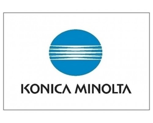 KONICA MINOLTA Magicolor 4650 value kit 3 toner 8k