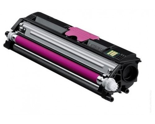 KONICA MINOLTA Magic Color 160016501690 Toner Magenta Alta