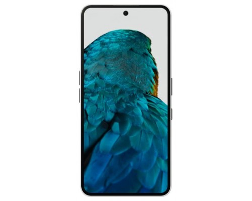 Nothing Phone (3a) 17,2 cm (6.77") SIM doble Android 15 5G USB Tipo C 8 GB 128 GB 5000 mAh Negro