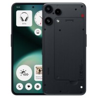 NOTHING PHONE (3A) LITE 8+128 BLACK