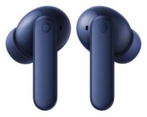Nothing Buds 2 Plus Auriculares Inal&aacute;mbrico Dentro de o&iacute;do Llamadas/M&uacute;sica Bluetooth Azul