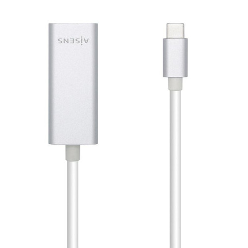 CONVERSOR USB 3.1 GEN1 USB-C ETHERNET GIGABIT RJ45