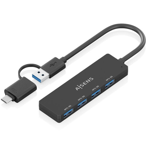 AIS-HUB A109-0987-SX1 AIS-HUB A109-0987