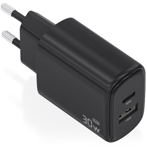 CARGADOR AISENS A110-0978-DU1 CARGADOR AISENS A110-0978
