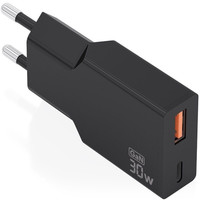 CARGADOR AISENS A110-1005-1DU CARGADOR AISENS A110-1005