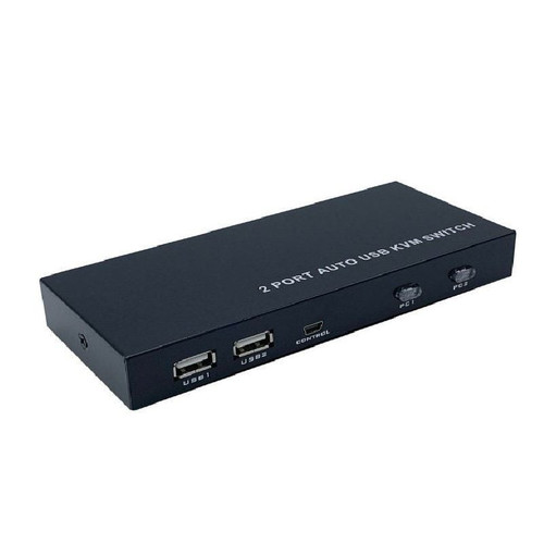 AIS-KVM A111-0400