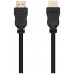 CABLE HDMI AISENS A/M- HDMI A/M 1.5M NEGRO