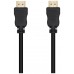 CABLE HDMI AISENS A/M- HDMI A/M 1.5M NEGRO