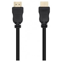 CABLE HDMI AISENS A/M - A/M V1.4 1.8M ALTA VELOCIDAD
