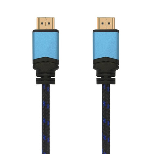 CABLE HDMI V2.0 PREMIUM ALTA VELOCIDAD.CONECTORES TIPO-CN1 CABLE HDMI V2.0 PREMIUM ALTA VELOCIDAD.CONECTORES TIPO