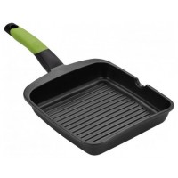 BRA STRIPED PRIOR GRILL - 202X22CM A121456