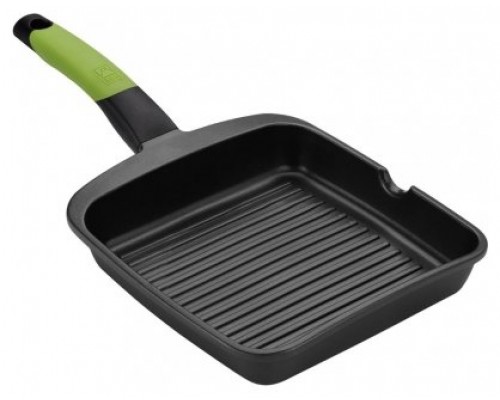 BRA GRILL 28 CON RAYAS PRIOR VERDE  A121457