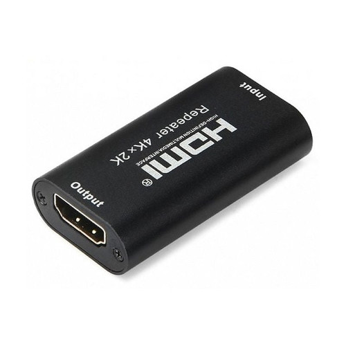 REPETIDOR HDMI V1.4B ALTA VELOCIDAD CONECTORES TIPO A-CN2 REPETIDOR HDMI V1.4B ALTA VELOCIDAD CONECTORES TIPO A