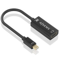 ADAPTADOR AISENS A125-0904-3SX ADAPTADOR AISENS A125-0904