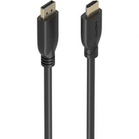 CABLE CONVERSOR DISPLAYPORT A HDMI 4K60HZ DPM-HDMIM-3CN CABLE CONVERSOR DISPLAYPORT A HDMI 4K60HZ DPM-HDMIM