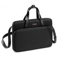 MALETIN PORTATIL 14  TOMTOC VERSATILE A12 BLACK
