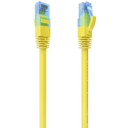 Aisens Cable RJ45 CAT.6 UTP AWG26 CCA Amari 5.0m