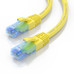 Aisens Cable RJ45 CAT.6 UTP AWG26 CCA Amari 5.0m