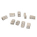 CONECTOR RJ45 8 HILOS FTP CAT.6 AWG24 (10 UDS) AISENS-CN1 CONECTOR RJ45 8 HILOS FTP CAT.6 AWG24 (10 UDS) AISENS