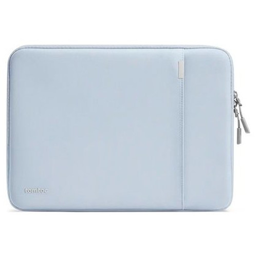 FUNDA PORTATIL 15 TOMTOC DEFENDER A13 LIGHT BLUE-GK11 FUNDA PORTATIL 15 TOMTOC DEFENDER A13 LIGHT BLUE