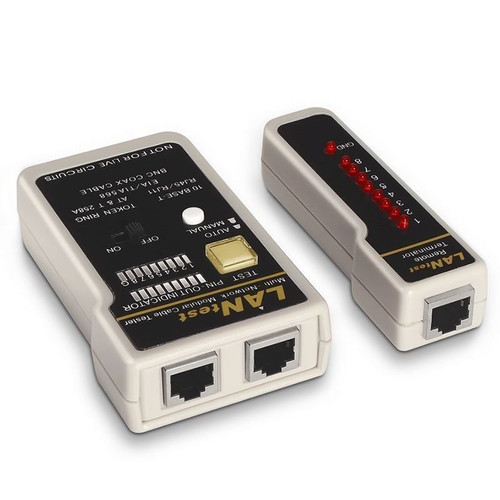 AIS-TESTER A142-0314-DU3 AIS-TESTER A142-0314