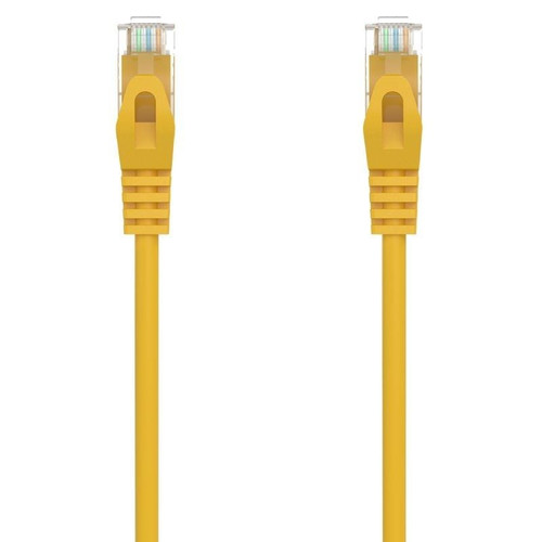 CABLE RED LATIGUI. RJ45 LSZH CAT.6A 500 MHZ UTP AWG24-CN0 CABLE RED LATIGUI. RJ45 LSZH CAT.6A 500 MHZ UTP AWG24