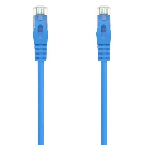 CABLE RED LATIGUI. RJ45 LSZH CAT.6A 500 MHZ UTP AWG24