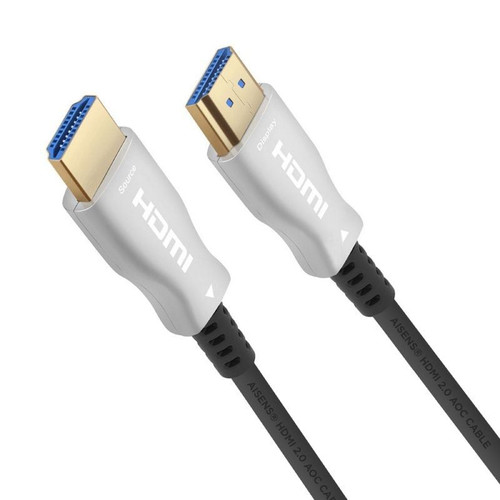 CABLE HDMI V2.0 AOC PREMI ALTA VELOCIDAD 4K60HZ18GBPS