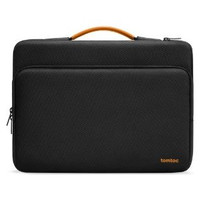 MALETIN PORTATIL 16 TOMTOC DEFENDER A14 BLACK-13GK MALETIN PORTATIL 16 TOMTOC DEFENDER A14 BLACK