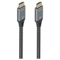 CABLE HDMI AISENS V2.1 ULTRA ALTA VELOCIDAD 8K@60HZ 48GBPS M/M 10M