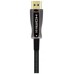 CABLE HDMI AISENS V2.1 OPTICO ACTIVO AOC 8K60HZ M/M 15M NEGRO