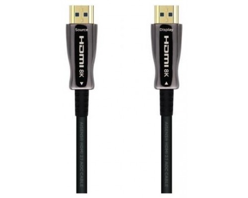 CABLE AISENS HDMI A153-0524