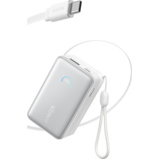 Anker A1638 10000 mAh Blanco-DI13 Anker A1638 10000 mAh Blanco
