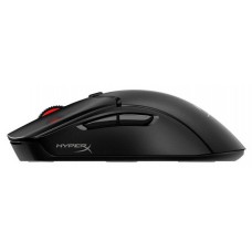 HP HyperX Pulsefire Haste 2 Pro - Ratón gaming inalámbrico 4K