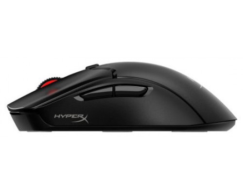 HP HyperX Pulsefire Haste 2 Pro - Ratón gaming inalámbrico 4K
