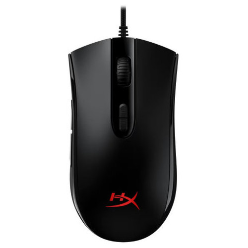 HP HYPERX PULSEFIRE FUSE WIRELESS GAMING MOUSE - A1KY6AA-MR16 HP HYPERX PULSEFIRE FUSE WIRELESS GAMING MOUSE - A1KY6AA