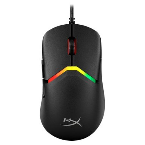 HP HYPERX PULSEFIRE SAGA WIRED MOUSE - A2PB3AA