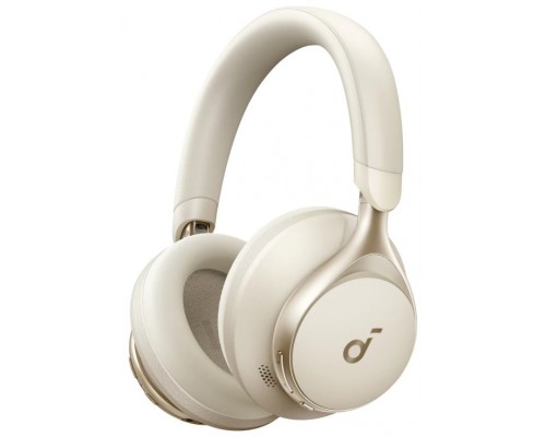 AURICULARES INALAMBRICOS SOUNDCORE SPACE ONE BLANCO